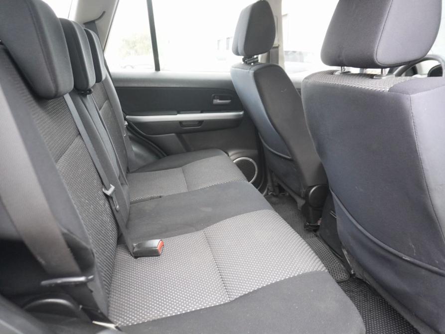 Suzuki Grand Vitara II Москва  - изображение 10