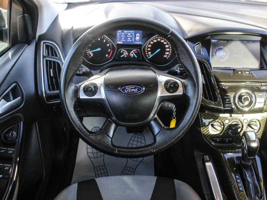Ford Focus III Калуга  - изображение 8