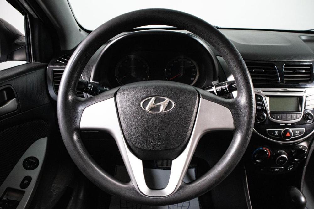 Hyundai Solaris I Сургут  - изображение 13