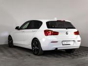 BMW 1 серии II (F20/F21) Рестайлинг Санкт-Петербург  - изображение 29
