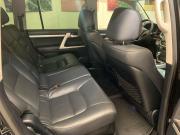 Toyota Land Cruiser 200 Series Рестайлинг 2 Екатеринбург  - изображение 83