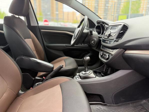 Lada (ВАЗ) Vesta I с пробегом 2016 года, цена 660 000 рублей, 99290 км, седан, Автокод Объявления