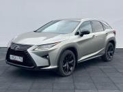 Lexus RX IV Самара  - изображение 23