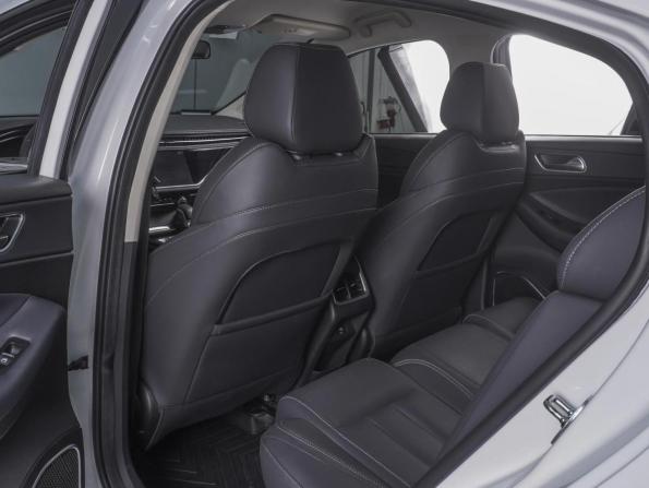Omoda S5 с пробегом 2024 года, цена 1 520 000 рублей, 20391 км, седан, Автокод Объявления