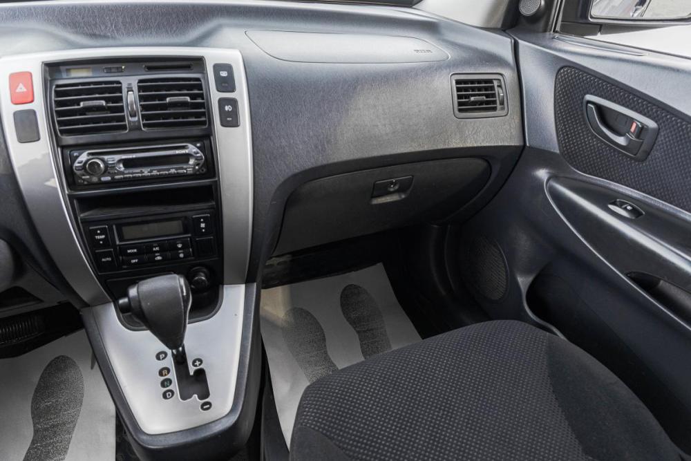 Hyundai Tucson I Барнаул  - изображение 19