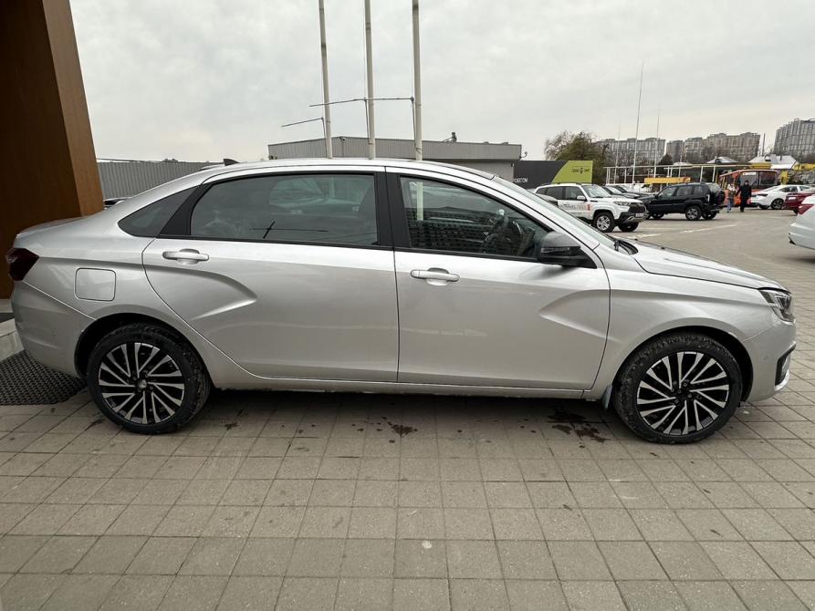 Lada (ВАЗ) Aura Краснодар  - изображение 4