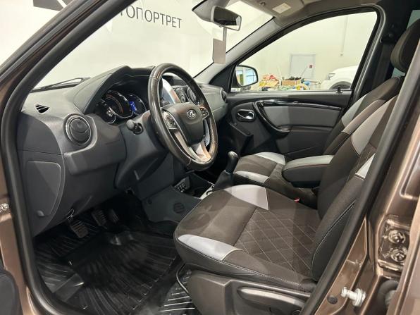 Lada (ВАЗ) Largus I Рестайлинг с пробегом 2021 года, цена 1 099 000 рублей, 142703 км, универсал, Автокод Объявления