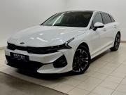 Kia K5 III Вологда  - изображение 25