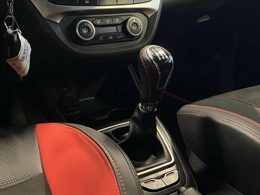 Lada (ВАЗ) Vesta I Пермь  - изображение 24