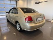 Kia Cerato I Рестайлинг Подольск  - изображение 23