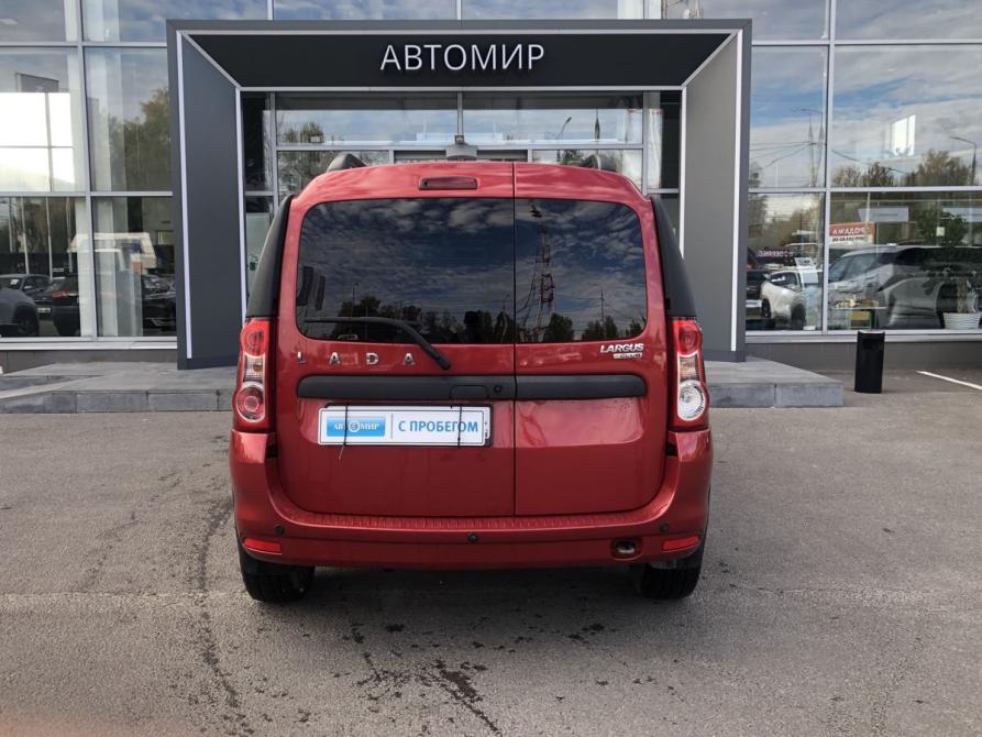 Lada (ВАЗ) Largus I Брянск  - изображение 6