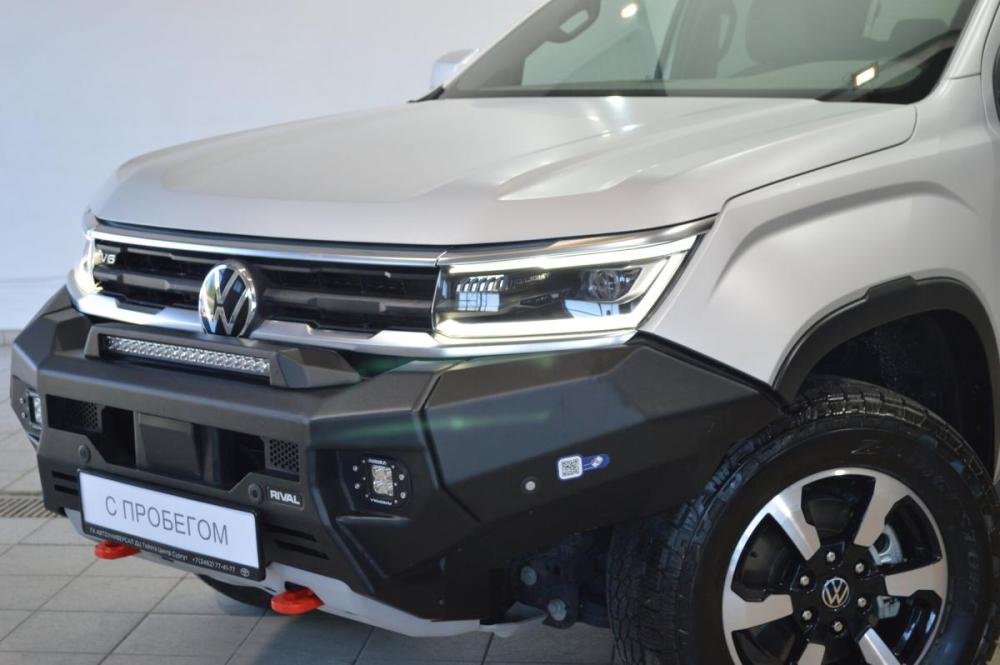 Volkswagen Amarok II Сургут  - изображение 30
