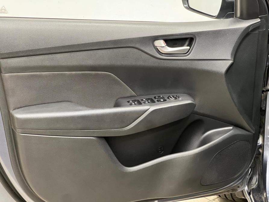 Hyundai Solaris II Кемерово  - изображение 6