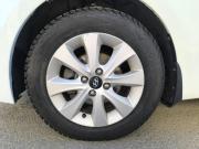 Hyundai Solaris I Рестайлинг Нижнекамск  - изображение 27