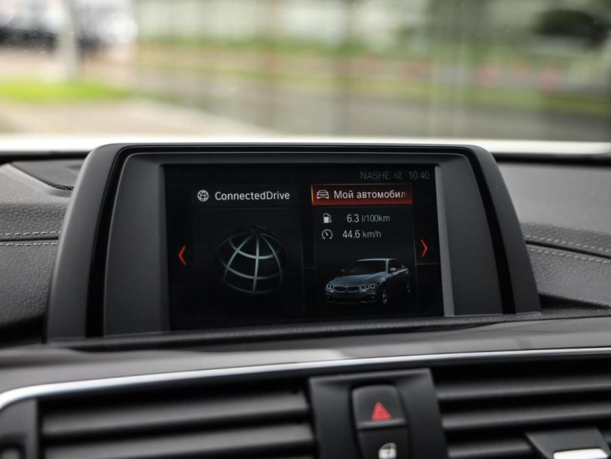 BMW 4 серии F32/F33/F36 Рестайлинг Санкт-Петербург  - изображение 16