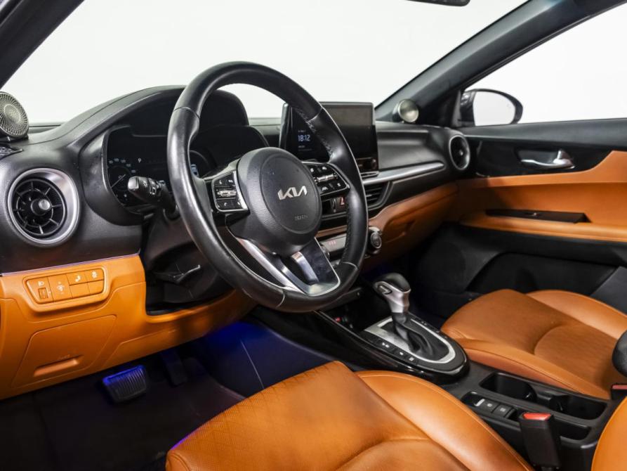 Kia K3 II Москва  - изображение 8