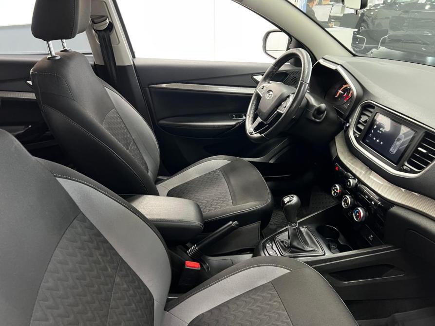 Lada (ВАЗ) Vesta I Рестайлинг (NG) Казань  - изображение 11