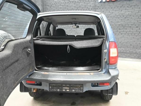 Chevrolet Niva I с пробегом 2008 года, цена 380 000 рублей, 162133 км, внедорожник, Автокод Объявления