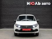 Lada (ВАЗ) Granta I Рестайлинг Екатеринбург  - изображение 19
