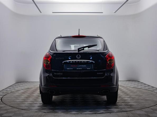 SsangYong Actyon II с пробегом 2011 года, цена 738 000 рублей, 148116 км, внедорожник, Автокод Объявления