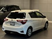 Toyota Vitz III (XP130) Рестайлинг 2 Красноярск  - изображение 20