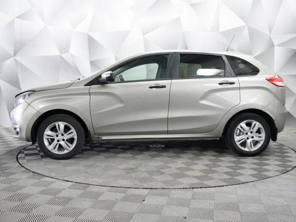Lada (ВАЗ) XRAY I с пробегом 2016 года, цена 685 000 рублей, 161000 км, хэтчбек, Автокод Объявления