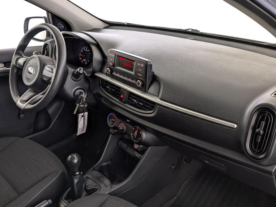 Kia Picanto III Москва  - изображение 13
