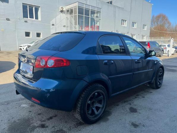 Chevrolet Lacetti I с пробегом 2008 года, цена 279 000 рублей, 210663 км, хэтчбек, Автокод Объявления