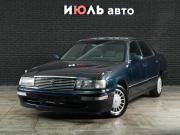 Toyota Crown IX (S140) Екатеринбург  - изображение 11