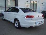 Volkswagen Passat B8 Москва  - изображение 23