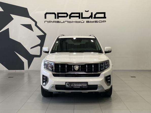 Kia Mohave I Рестайлинг 2 с пробегом 2020 года, цена 4 889 900 рублей, 92000 км, внедорожник, Автокод Объявления