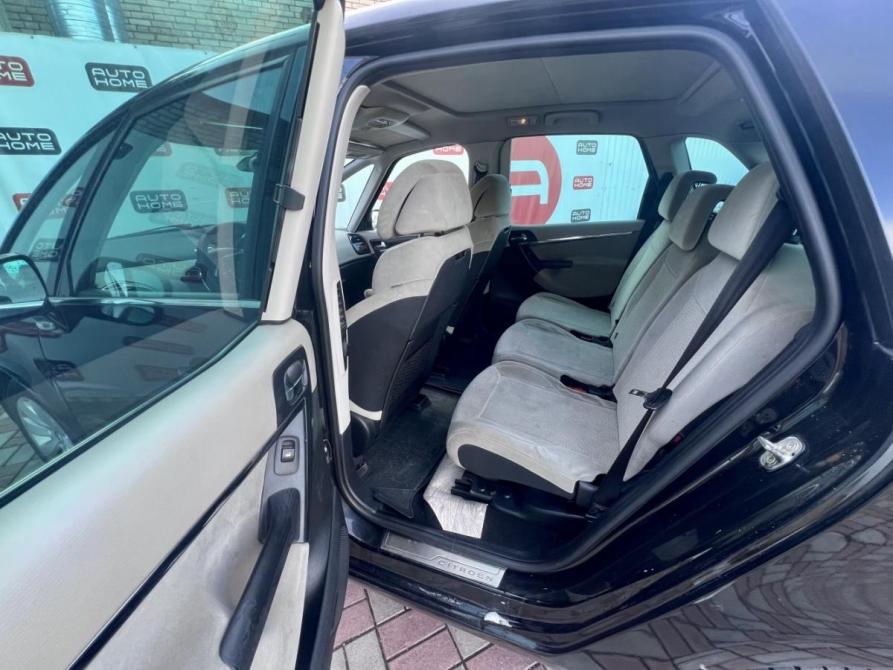 Citroen C4 Picasso I Санкт-Петербург  - изображение 12