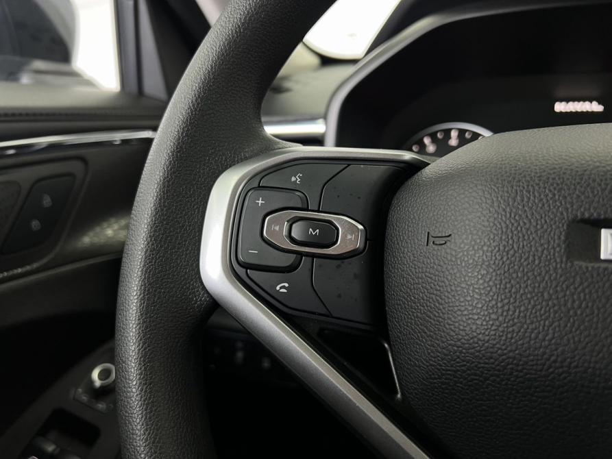 Haval Jolion I Рестайлинг Уфа  - изображение 13
