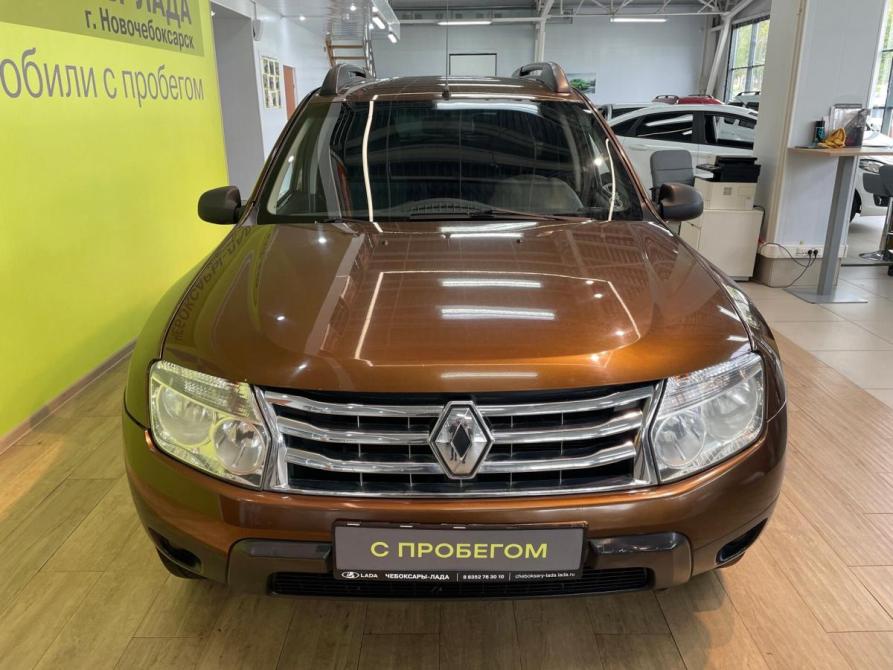 Renault Duster I Чебоксары  - изображение 2