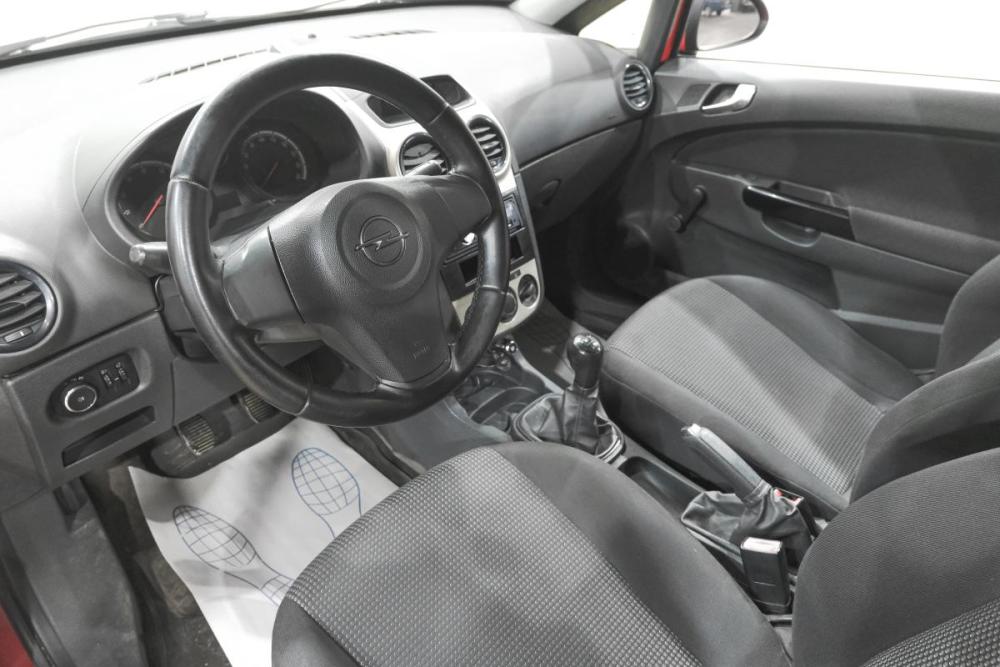 Opel Corsa D Новокузнецк  - изображение 8