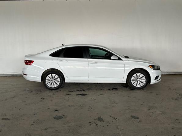 Volkswagen Jetta VII с пробегом 2020 года, цена 1 750 000 рублей, 80616 км, седан, Автокод Объявления