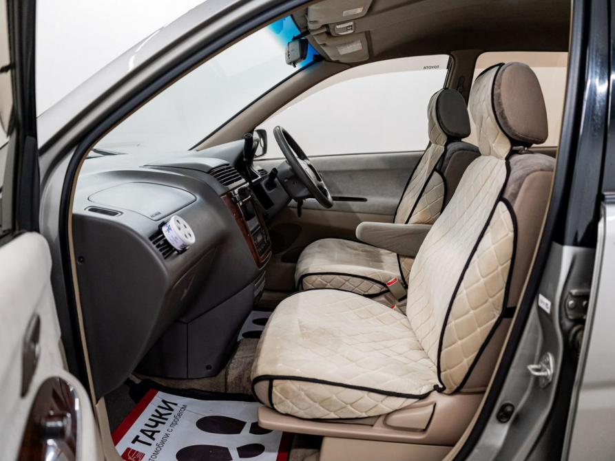 Toyota Gaia Красноярск  - изображение 6
