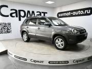 Hyundai Tucson I Новосибирск  - изображение 31