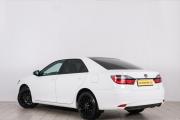 Toyota Camry VII (XV50) Рестайлинг Красноярск  - изображение 27