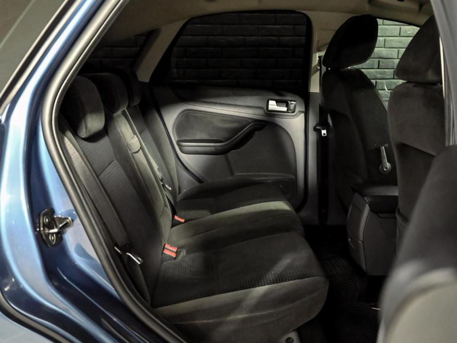 Ford Focus II Екатеринбург  - изображение 17