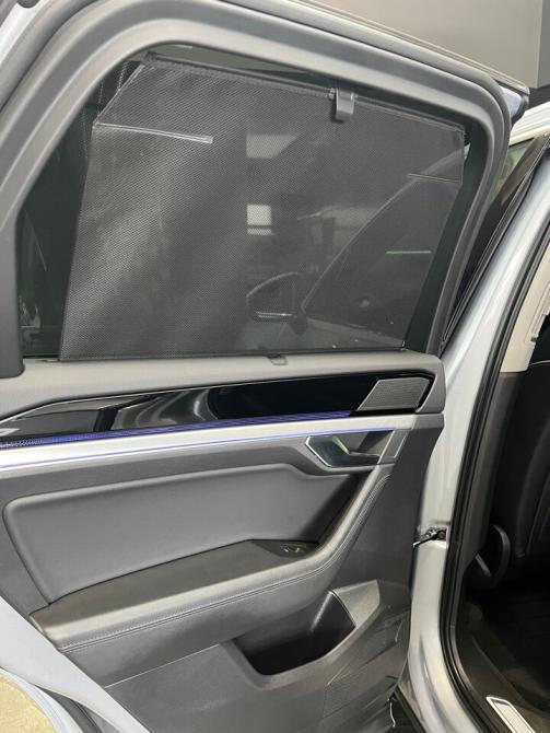 Volkswagen Touareg III Абакан  - изображение 22