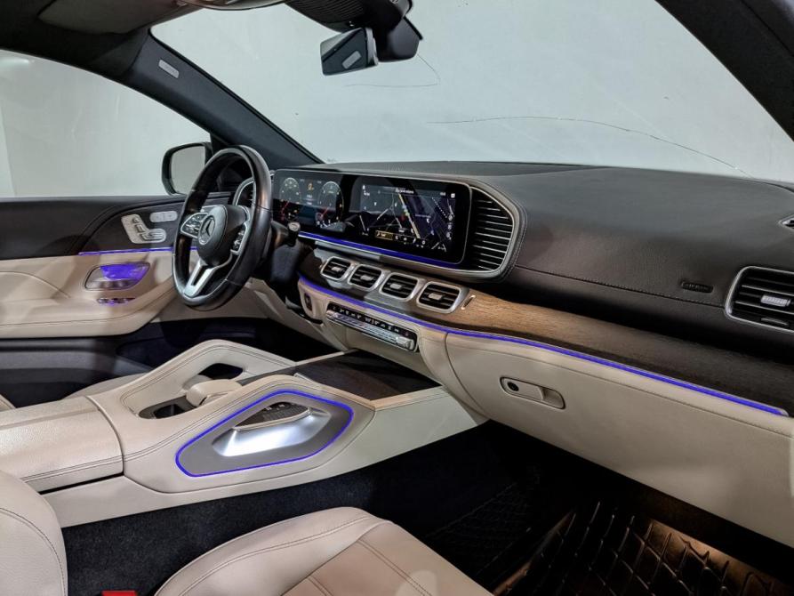 Mercedes-Benz GLE Coupe II (C167) Химки  - изображение 13