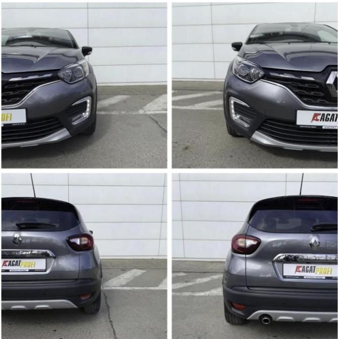 Renault Kaptur I Рестайлинг Ставрополь  - изображение 22