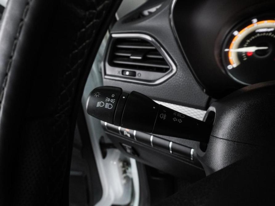 Lada (ВАЗ) Vesta I Рестайлинг (NG) Воронеж  - изображение 12