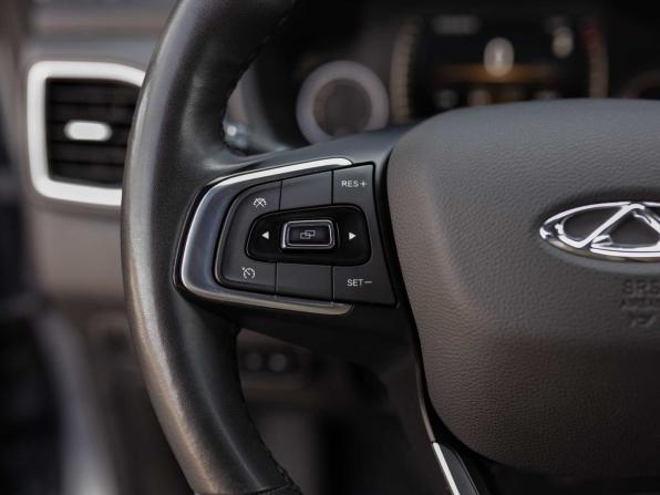 Chery Tiggo 4 I Рестайлинг с пробегом 2021 года, цена 1 250 000 рублей, 31114 км, внедорожник, Автокод Объявления