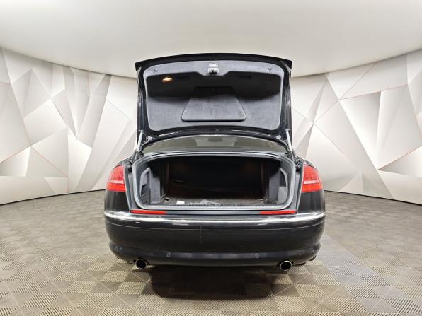 Audi A8 II (D3) Рестайлинг 2 с пробегом 2009 года, цена 1 235 000 рублей, 172105 км, седан, Автокод Объявления