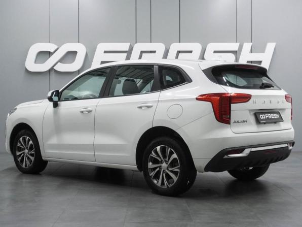 Haval Jolion I с пробегом 2023 года, цена 1 797 000 рублей, 59974 км, внедорожник, Автокод Объявления
