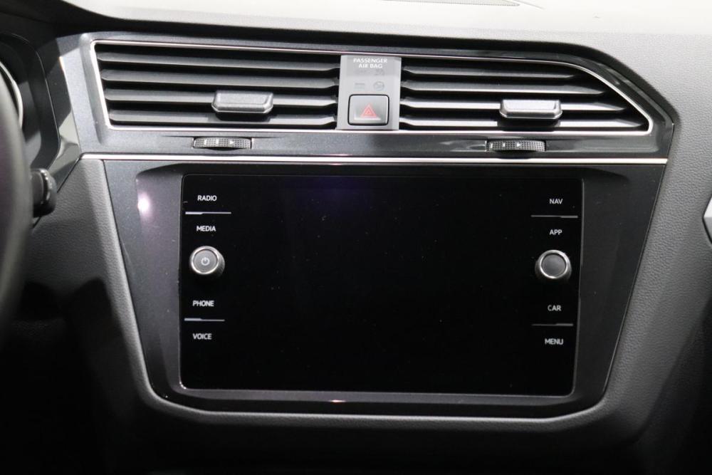 Volkswagen Tiguan II Рестайлинг Иркутск  - изображение 17
