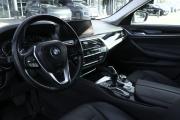 BMW 5 серии VII (G30/G31/G38) Рестайлинг Москва  - изображение 45