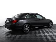 Mercedes-Benz C-Класс IV (W205) Рестайлинг Москва  - изображение 27